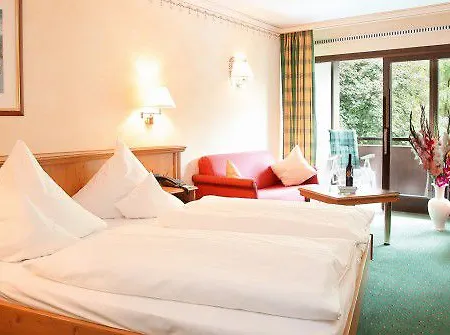 Talmuhle Hotel Sasbachwalden