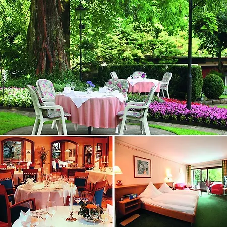 Hotel Maison Talmühle 3*