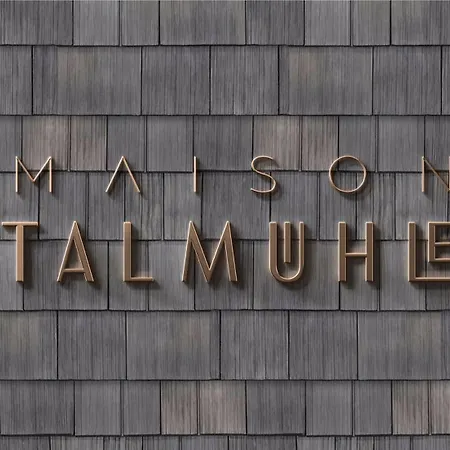 Maison Talmühle
