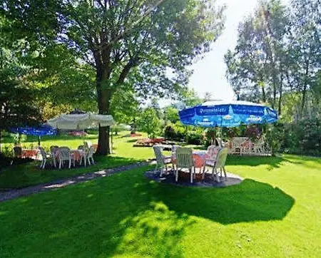 Talmuhle 3* Sasbachwalden