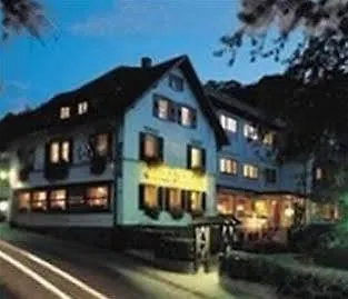 Talmühle Hotel 3*