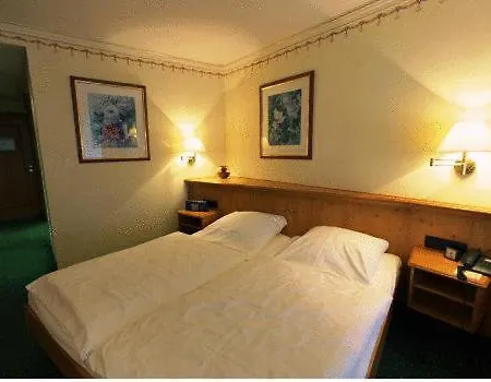 Talmuhle Hotel